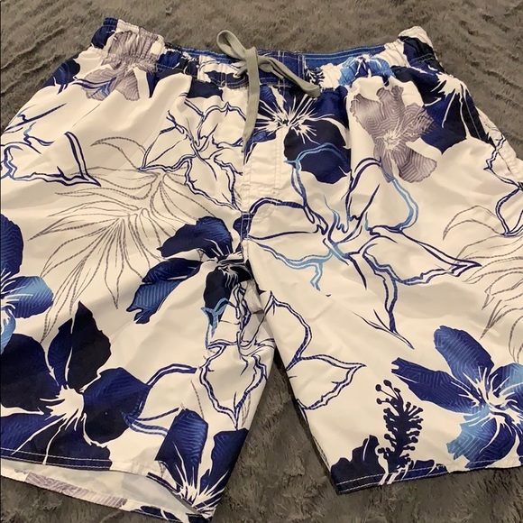 Newport Blue Other - Used Men’s Bathing Suit